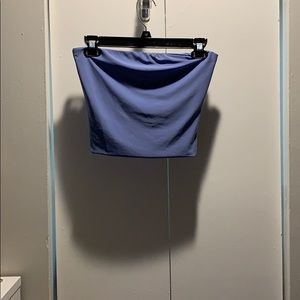 Like brand new. Only tired one, never worn!